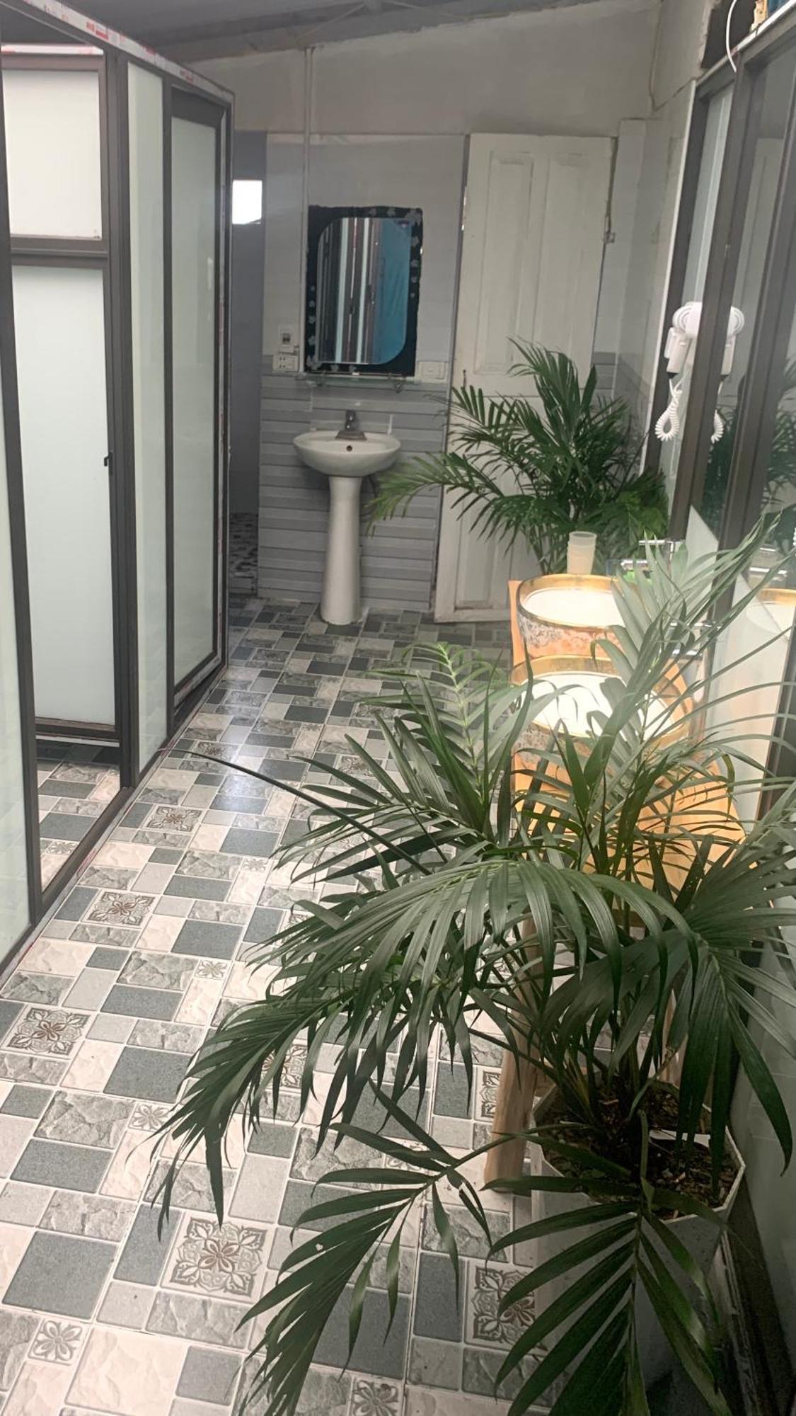 Nobita Homestay bắc hà Extérieur photo