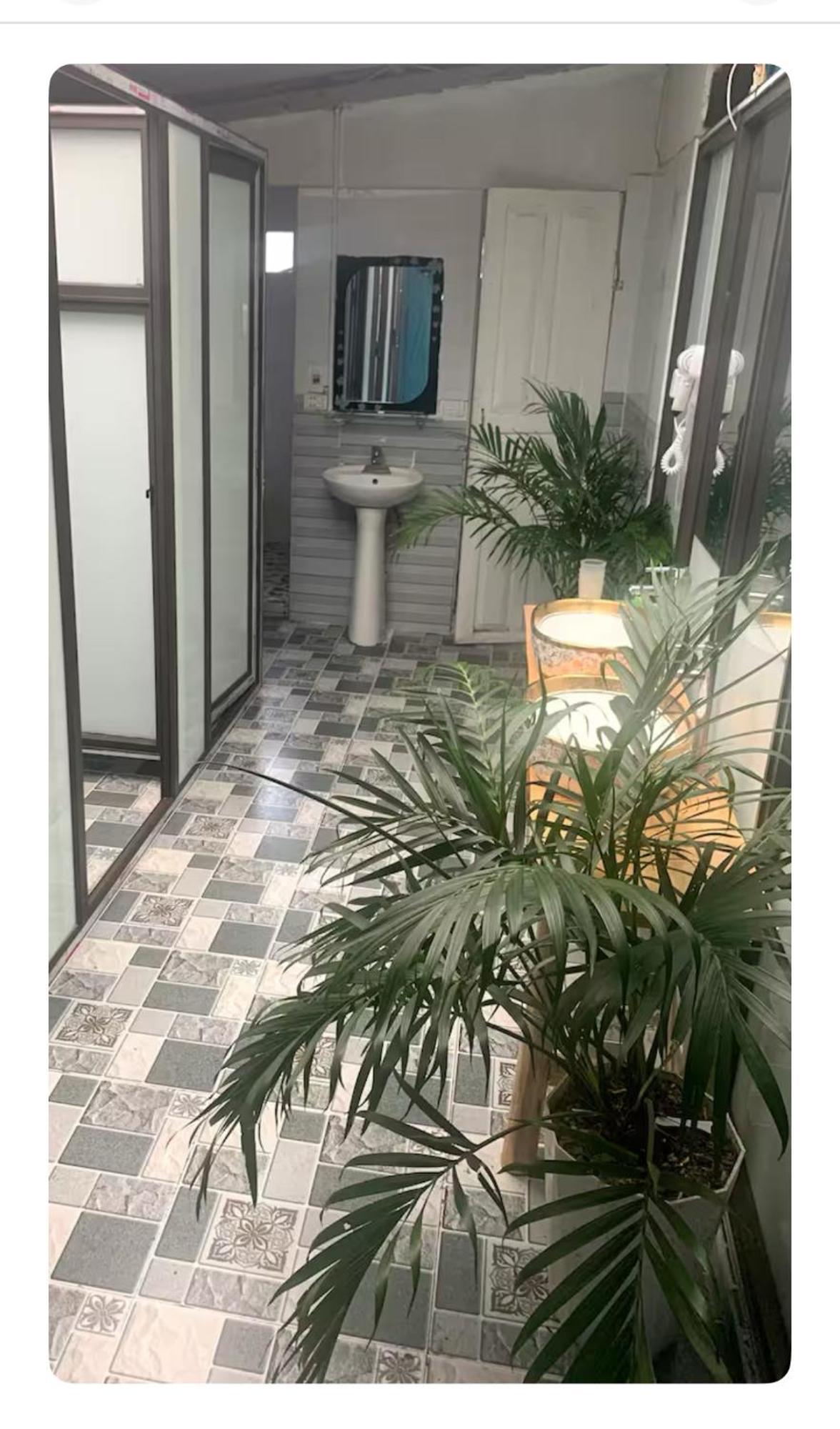Nobita Homestay bắc hà Extérieur photo