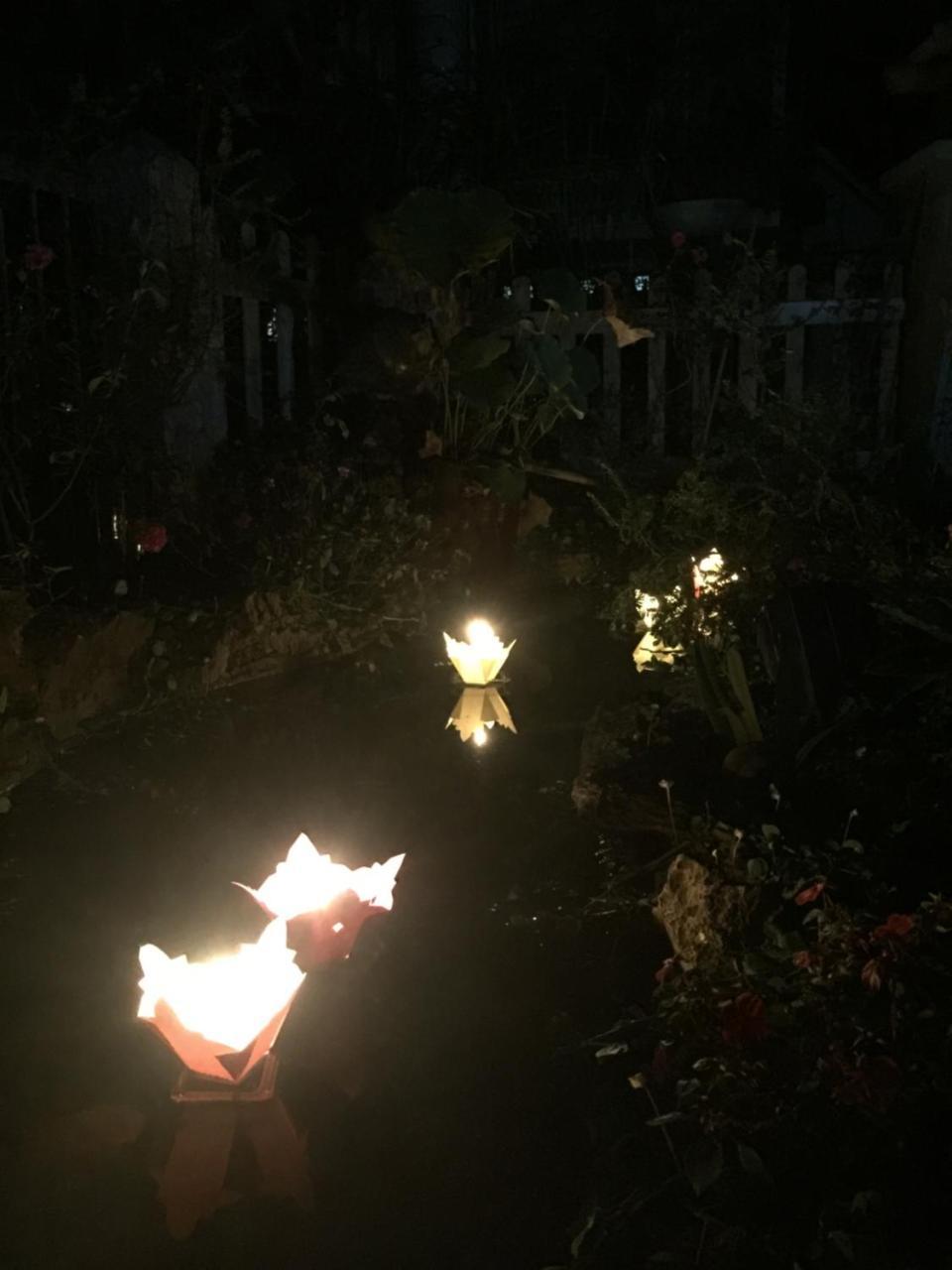 Nobita Homestay bắc hà Extérieur photo